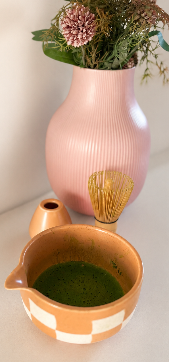 Yuzu Ritual Set