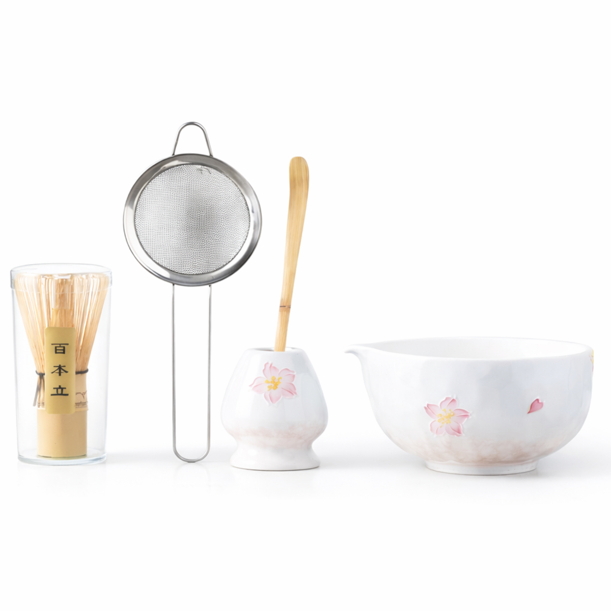 Sakura Ritual Set