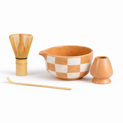 Yuzu Ritual Set
