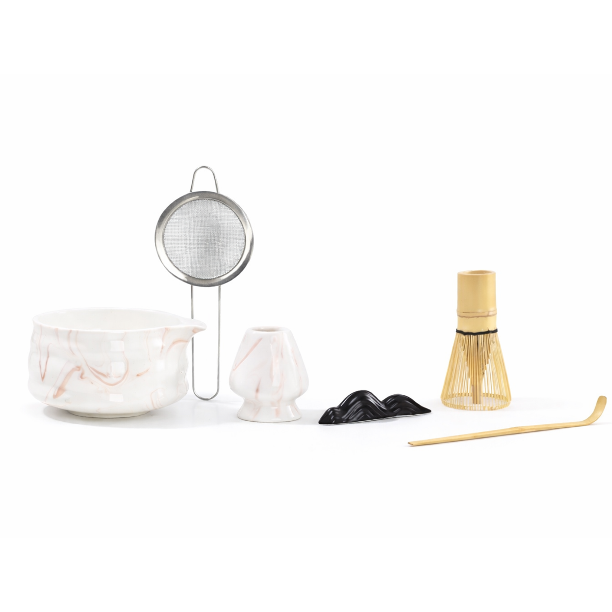 Arimi Essentials Set