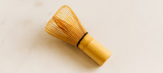 Bamboo Chasen