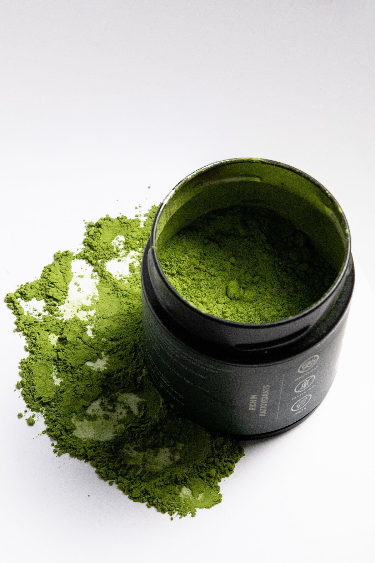 Premium Matcha | Single Cultivar Okumidori (翠嶺)