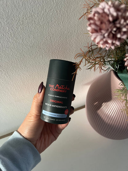 Premium Matcha | Okumidori